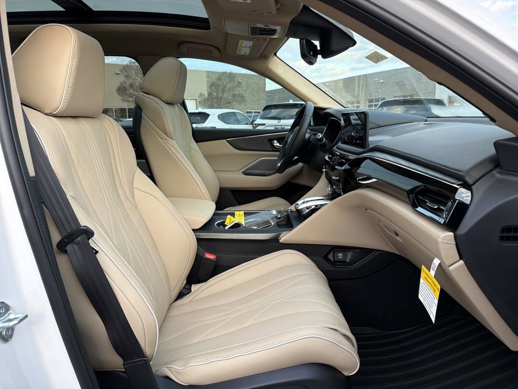 New 2026 Acura MDX w/ Advance Package image 20