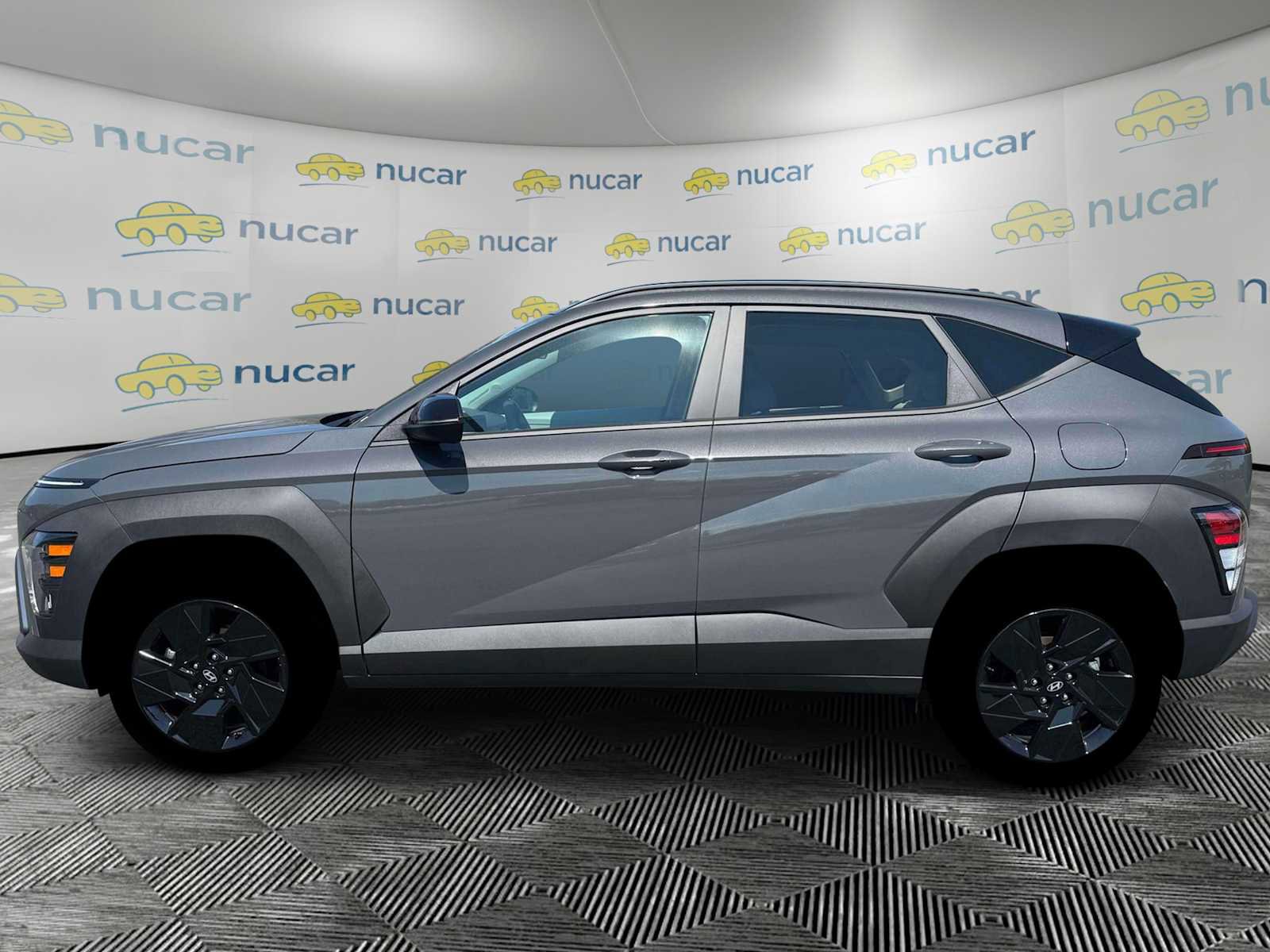 New 2026 Hyundai Kona SEL Sport image 4