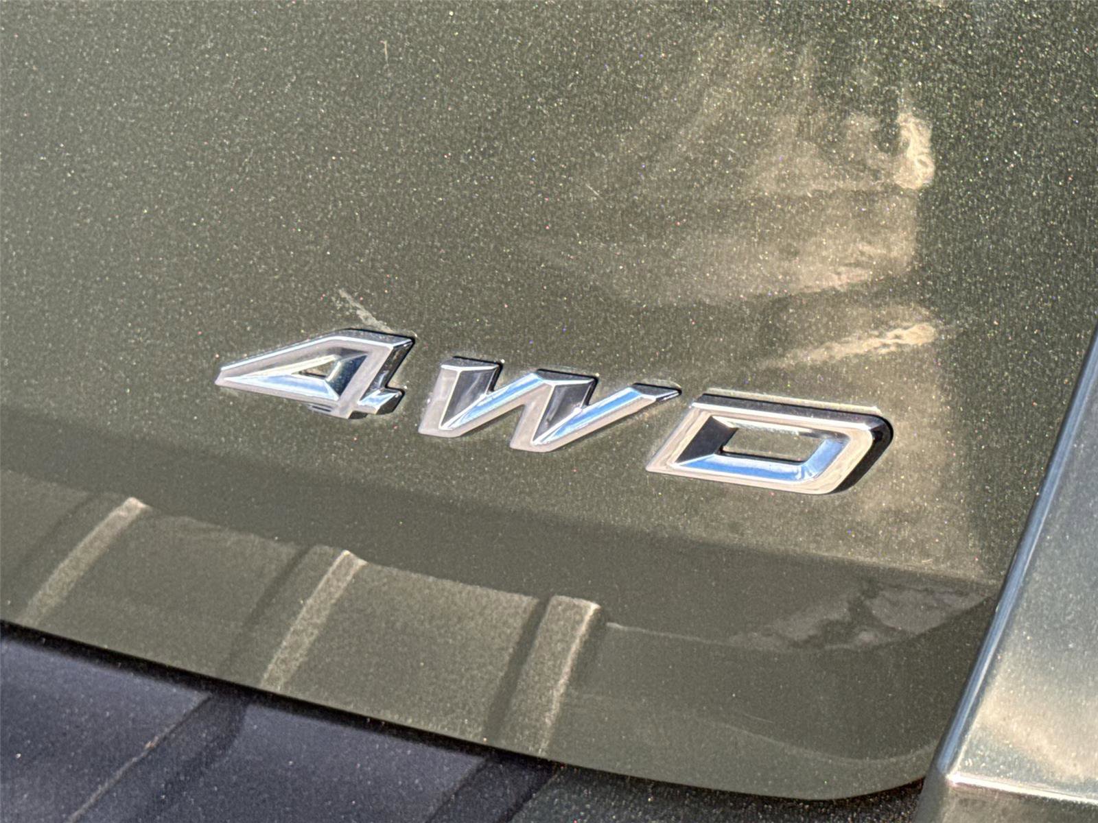 Certified 2023 Ford Explorer Timberline w/ Timberline Technology Package image 16