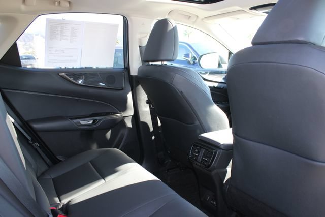 Certified 2025 Lexus NX 250 AWD w/ Accessory Package (2T) image 7