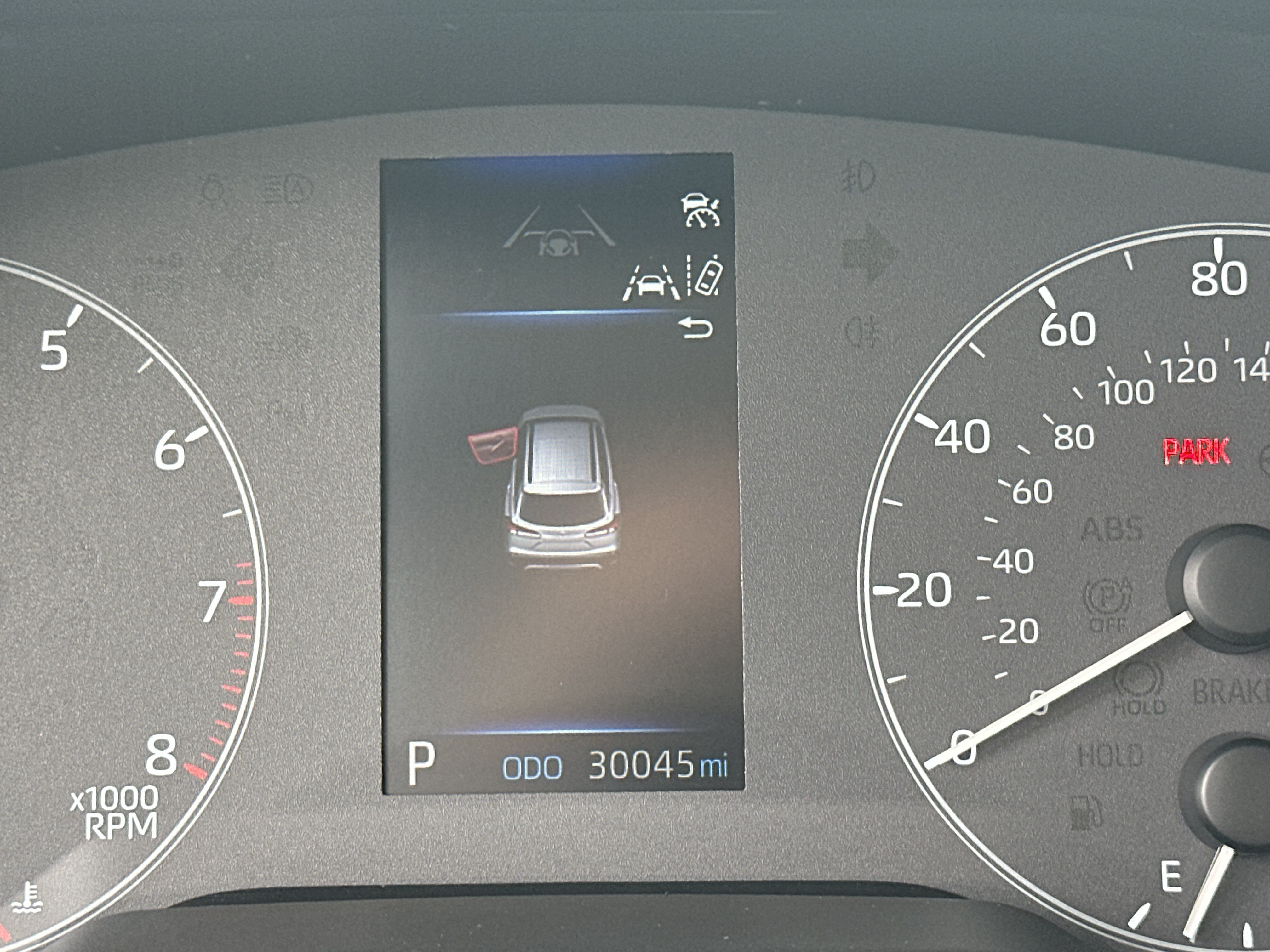 Certified 2025 Toyota Corolla Cross L FWD image 22