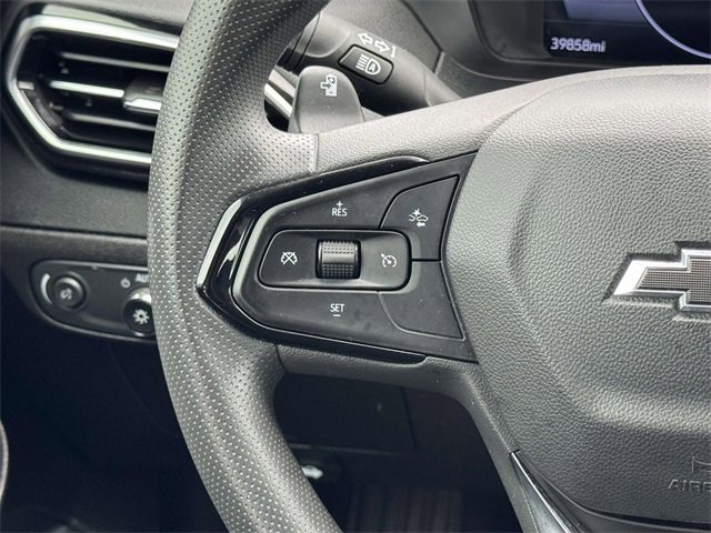 Used 2022 Chevrolet Bolt EUV LT image 23