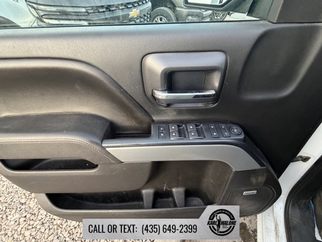 Used 2017 Chevrolet Silverado 1500 LT w/ All Star Edition image 10