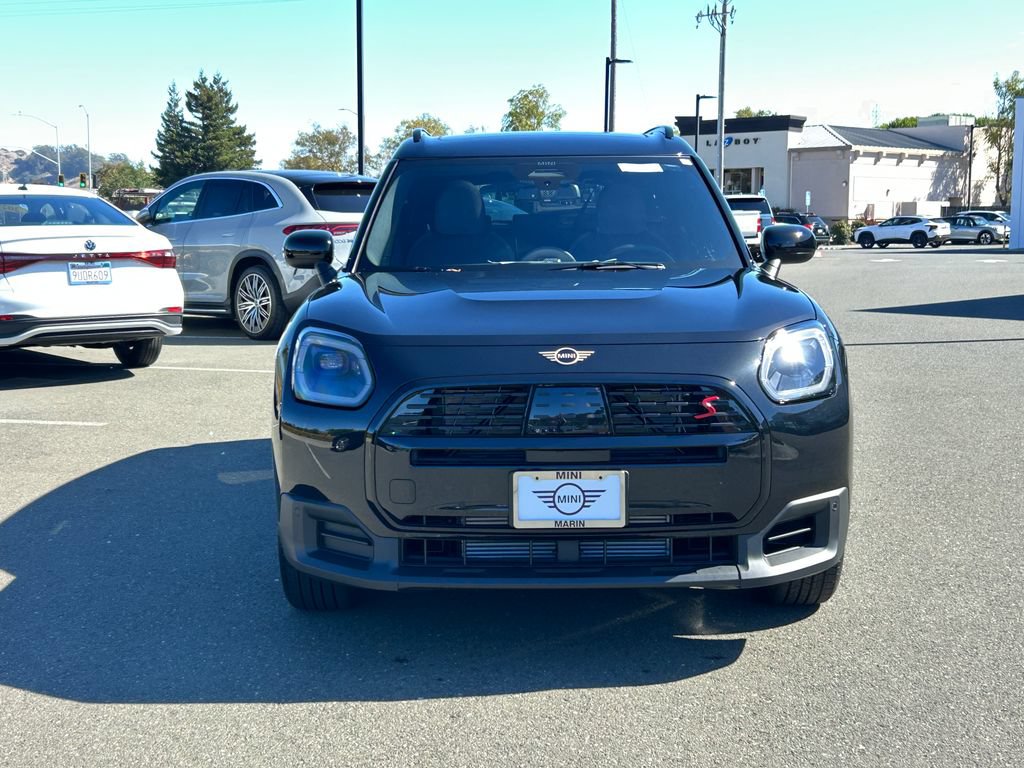 New 2027 MINI Cooper Countryman S AWD/4WD image 8