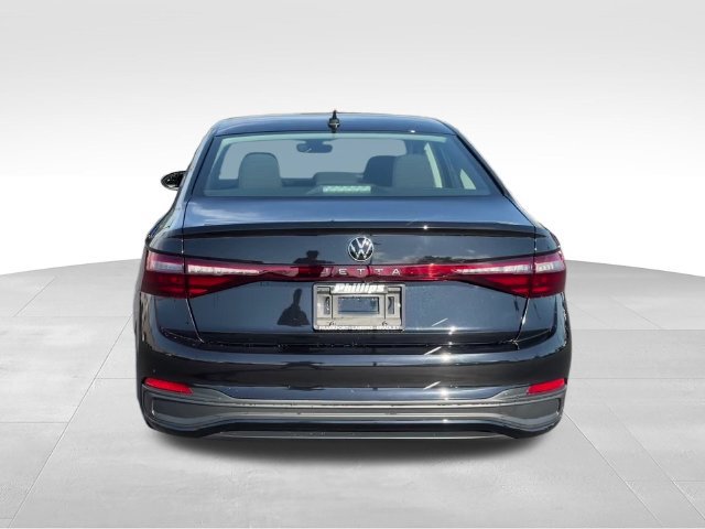 Used 2026 Volkswagen Jetta S FWD image 5