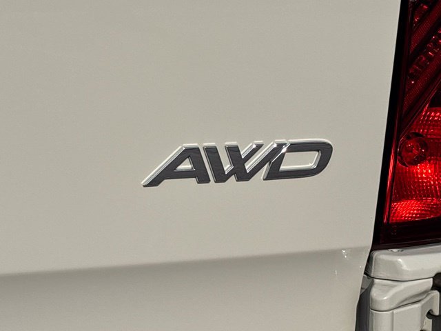 New 2026 Mercedes-Benz Sprinter 2500 image 9