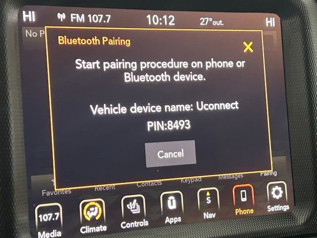 Used 2022 Jeep Wrangler Unlimited Sahara w/ Cold Weather Group image 4