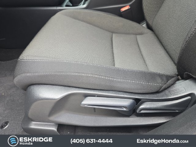 Certified 2025 Honda CR-V LX image 24