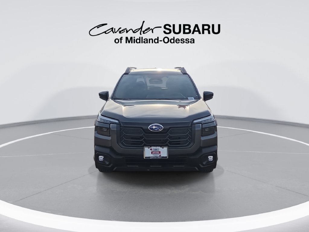 Certified 2026 Subaru Outback Limited AWD/4WD image 3