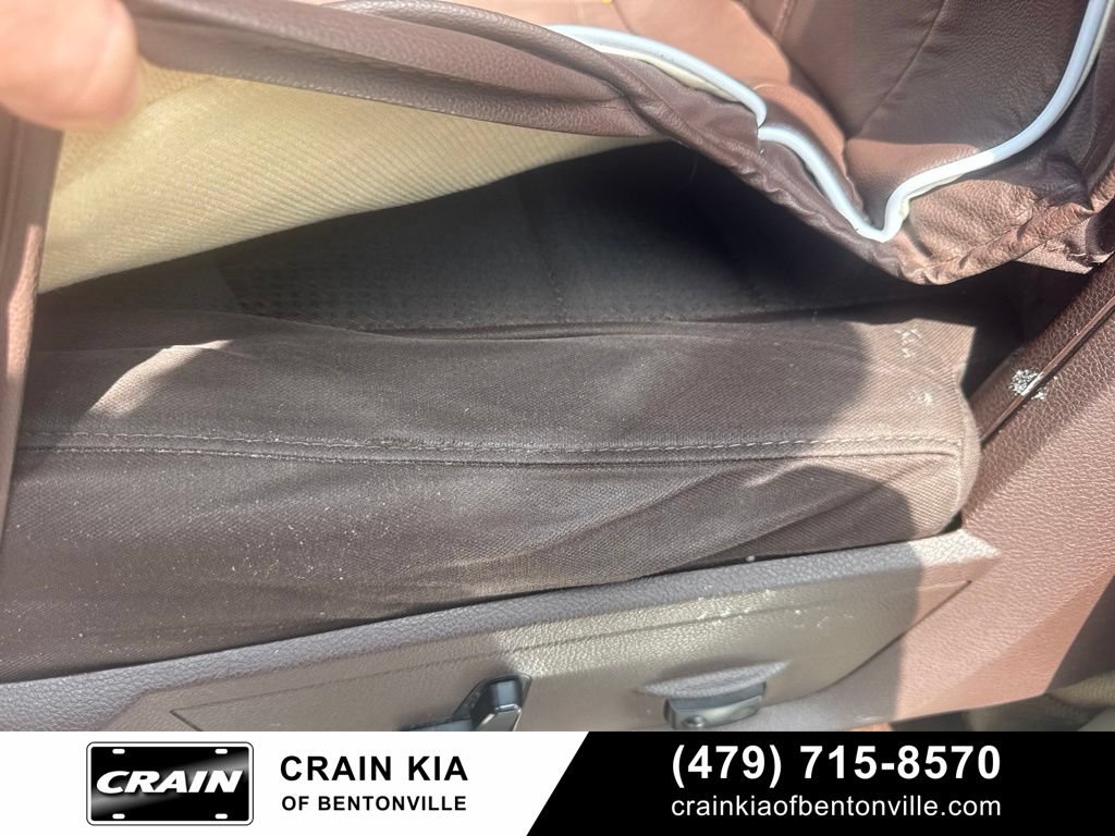 Used 2013 RAM 1500 Big Horn AWD/4WD image 15