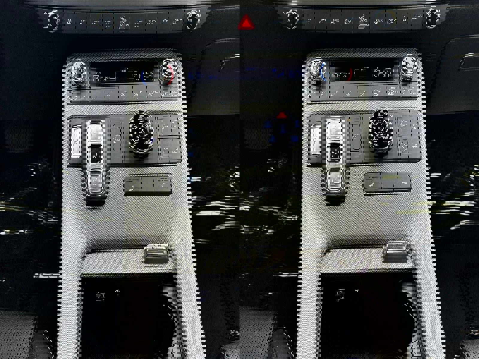 Used 2025 Hyundai Palisade XRT image 12