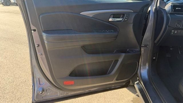 Used 2020 Honda Passport EX-L image 16