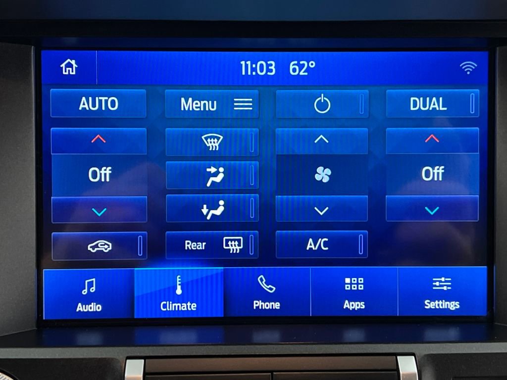 Used 2023 Ford Mustang Premium image 37