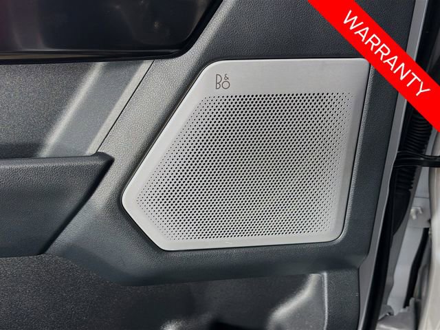 Certified 2025 Ford F150 Raptor w/ Equipment Group 803A Raptor R image 19