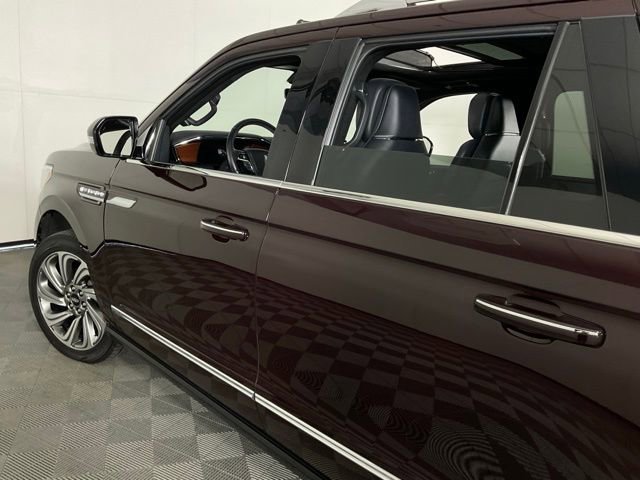 Used 2023 Lincoln Navigator L Reserve image 38