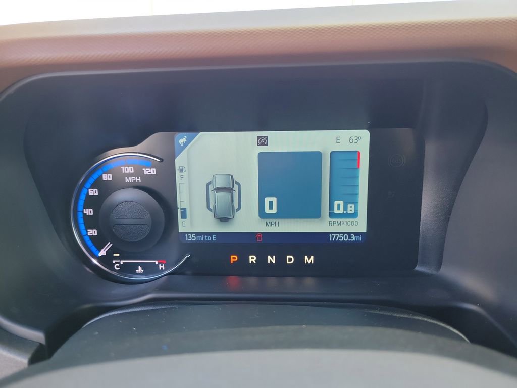 Certified 2024 Ford Bronco Outer Banks image 25