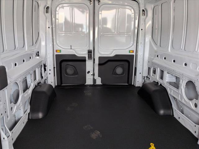 New 2026 Ford Transit 250 148 Medium Roof image 14