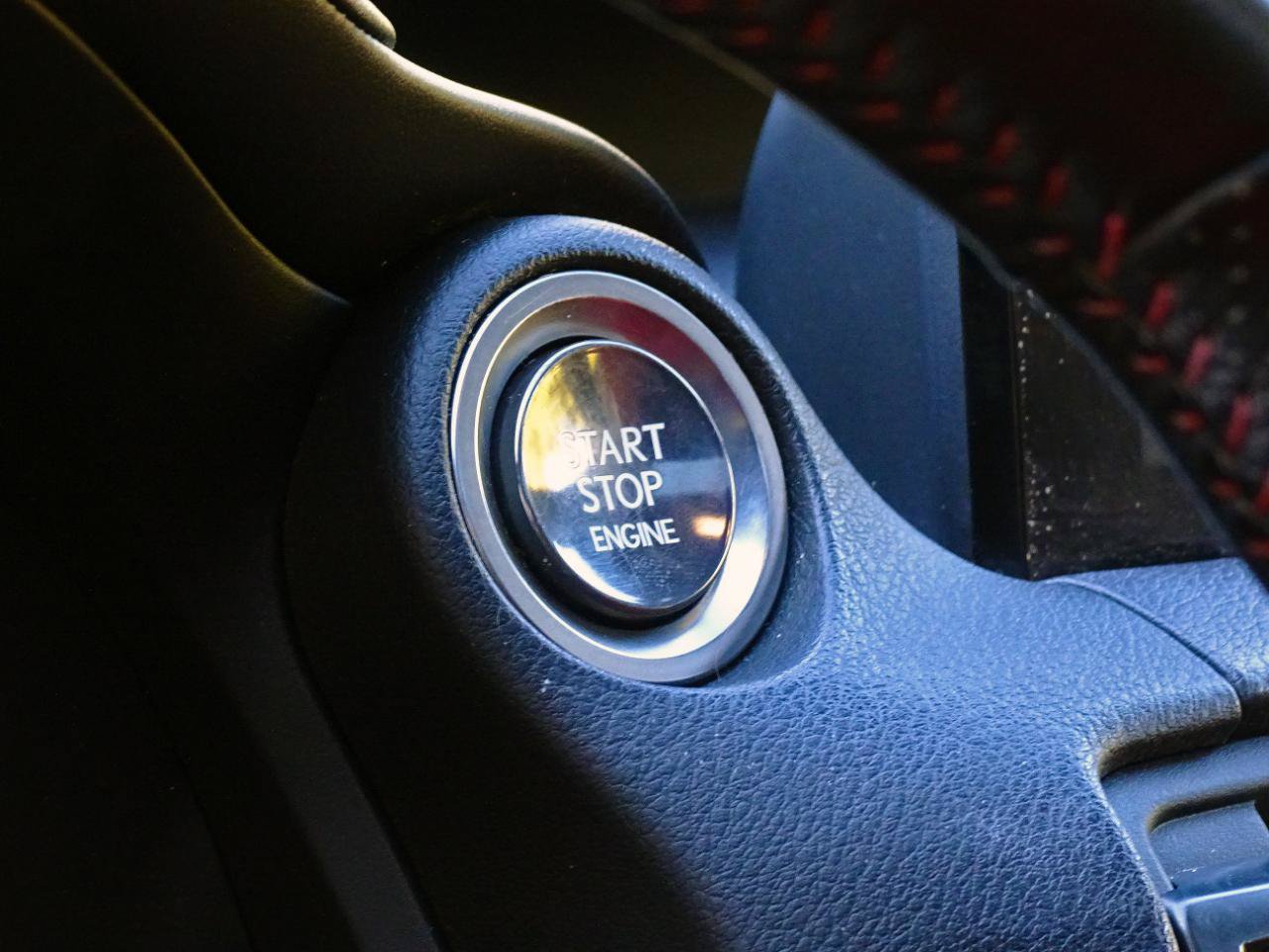Used 2024 Lexus IS 350 F Sport RWD image 24