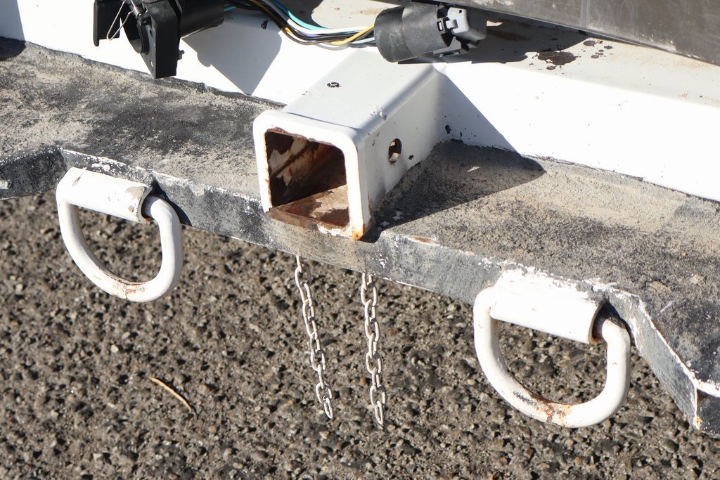 Used 2018 Chevrolet Silverado 3500 W/T w/ WT Convenience Package image 9