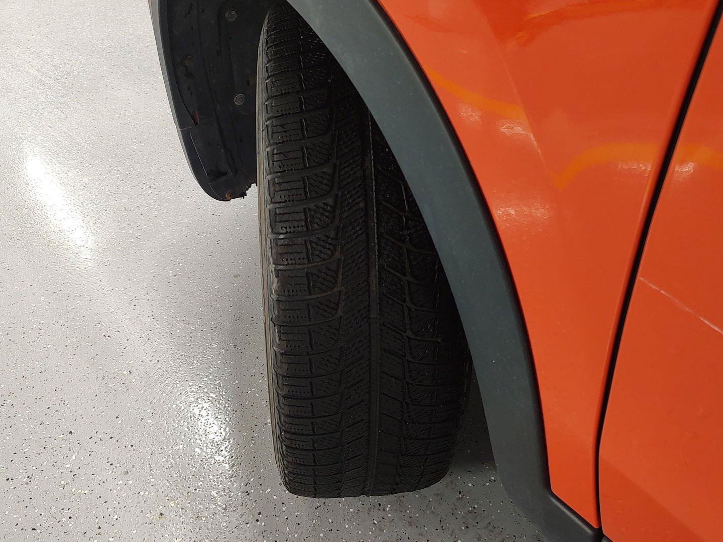Used 2016 FIAT 500X Easy FWD image 19