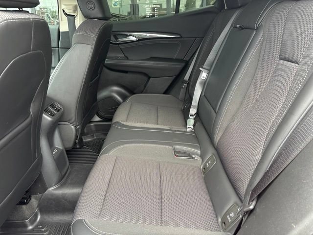 Used 2023 Buick Envision Preferred AWD/4WD image 14