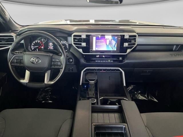 Used 2025 Toyota Tundra SR5 image 12