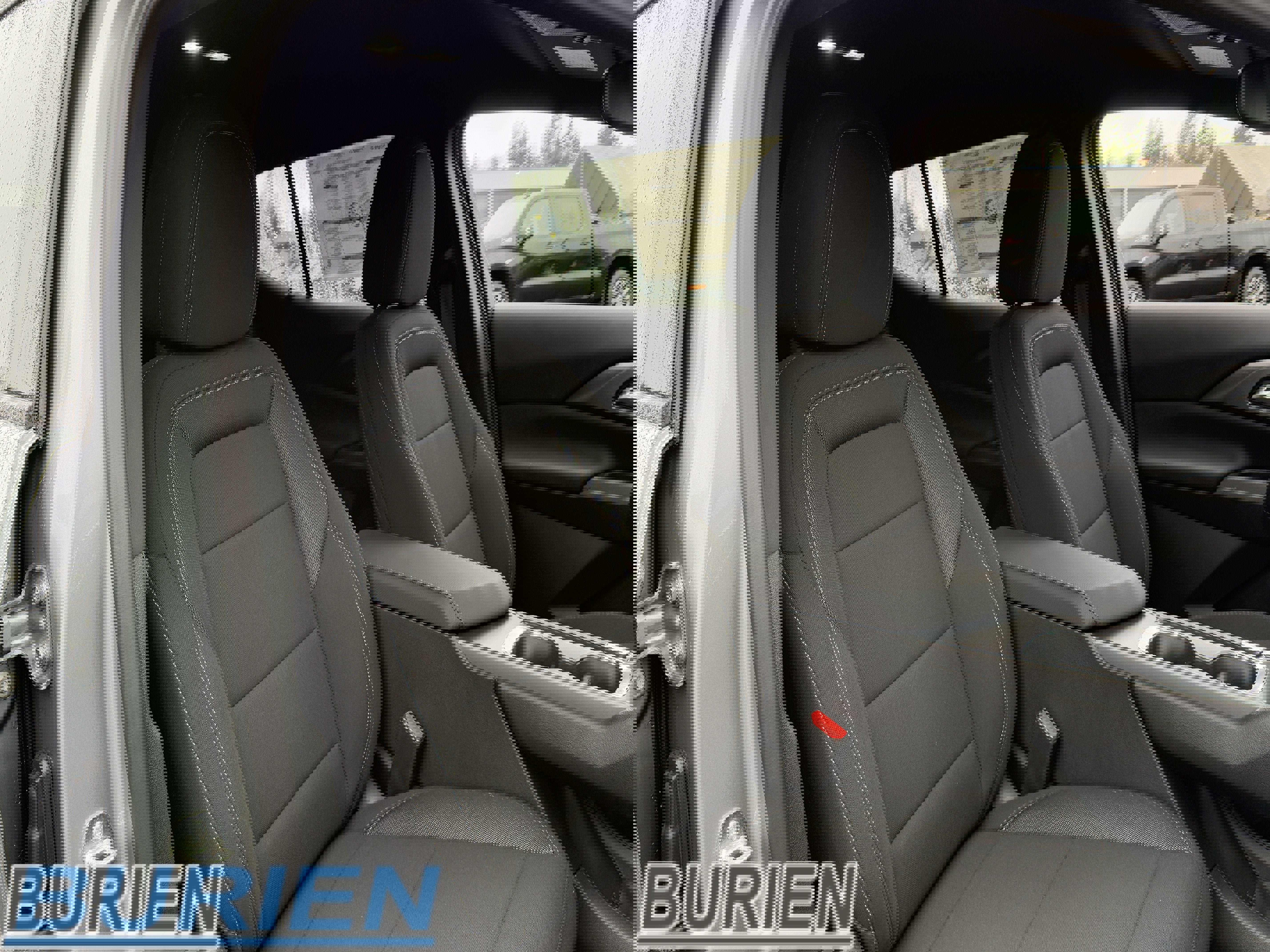 New 2026 Chevrolet Equinox EV LT image 21