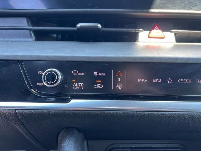 Certified 2023 Kia Sportage X-Line w/ X-Line Premium Package AWD/4WD image 21