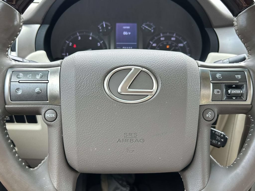 Used 2019 Lexus GX 460 Premium w/ Premium Package AWD/4WD image 25