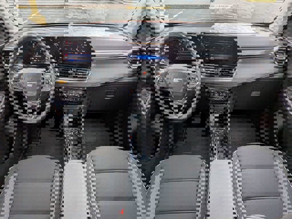 New 2026 Chevrolet TrailBlazer LT w/ Convenience Package image 7