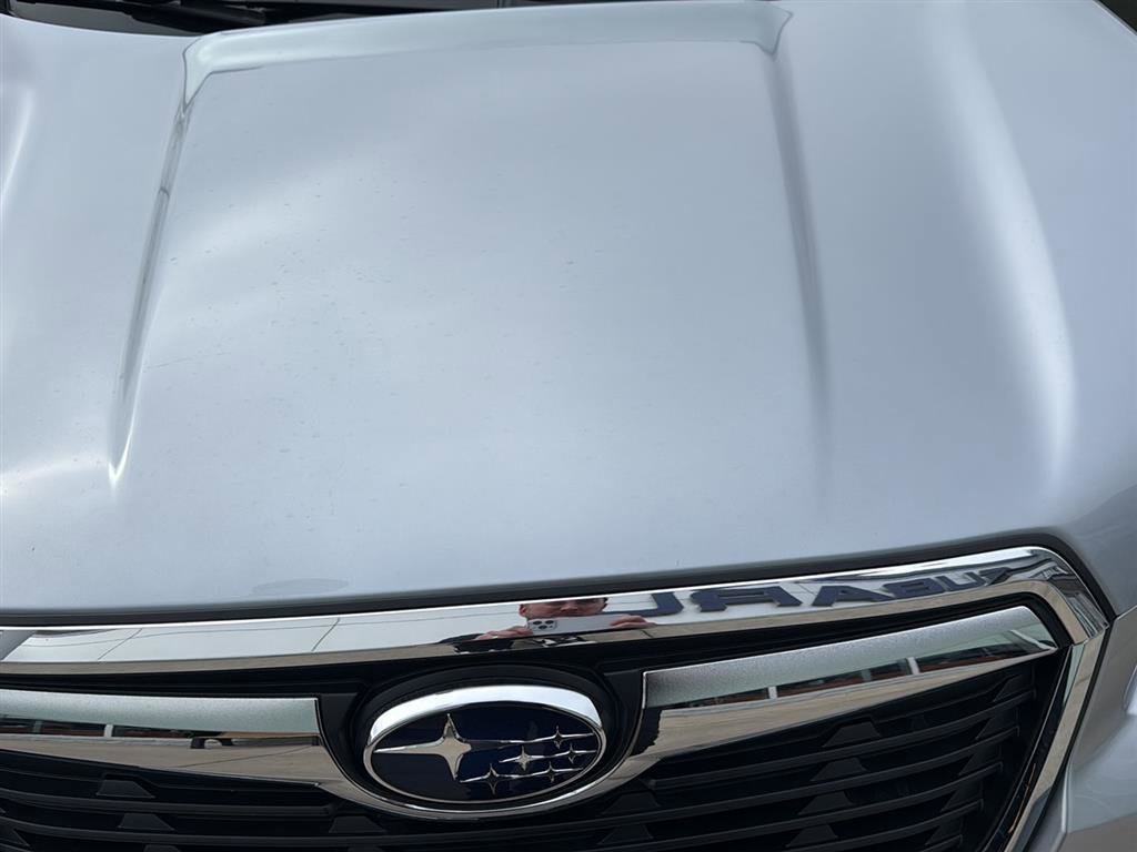 Used 2021 Subaru Forester Touring w/ Popular Package #2 image 5