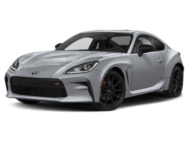 New 2026 Toyota GR86 Premium RWD image 4
