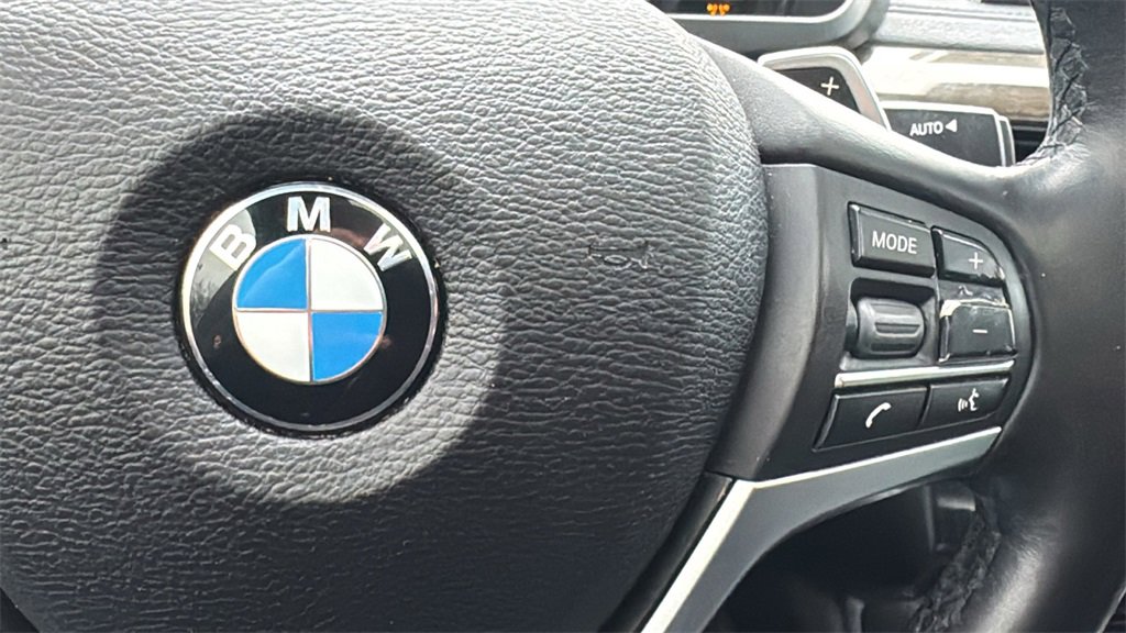 Used 2018 BMW X6 sDrive35i image 30