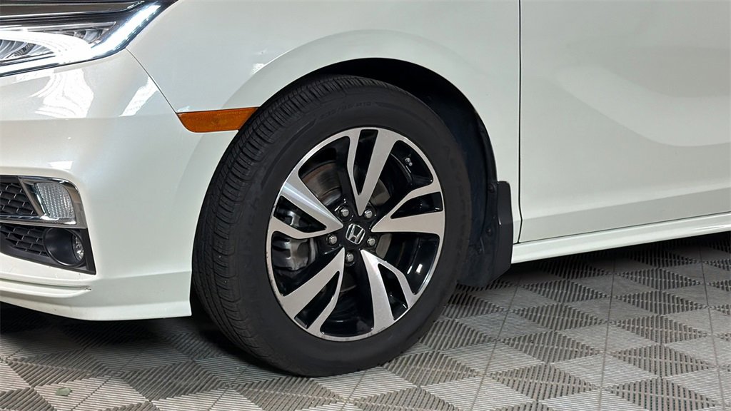 Used 2019 Honda Odyssey Elite image 4