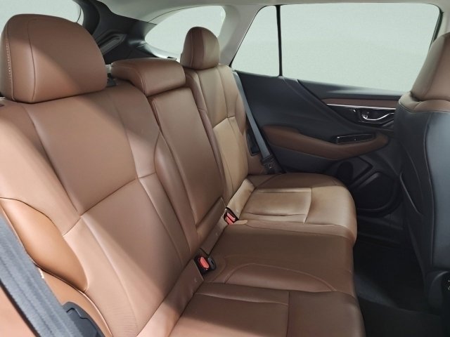 Used 2020 Subaru Outback Touring XT image 21