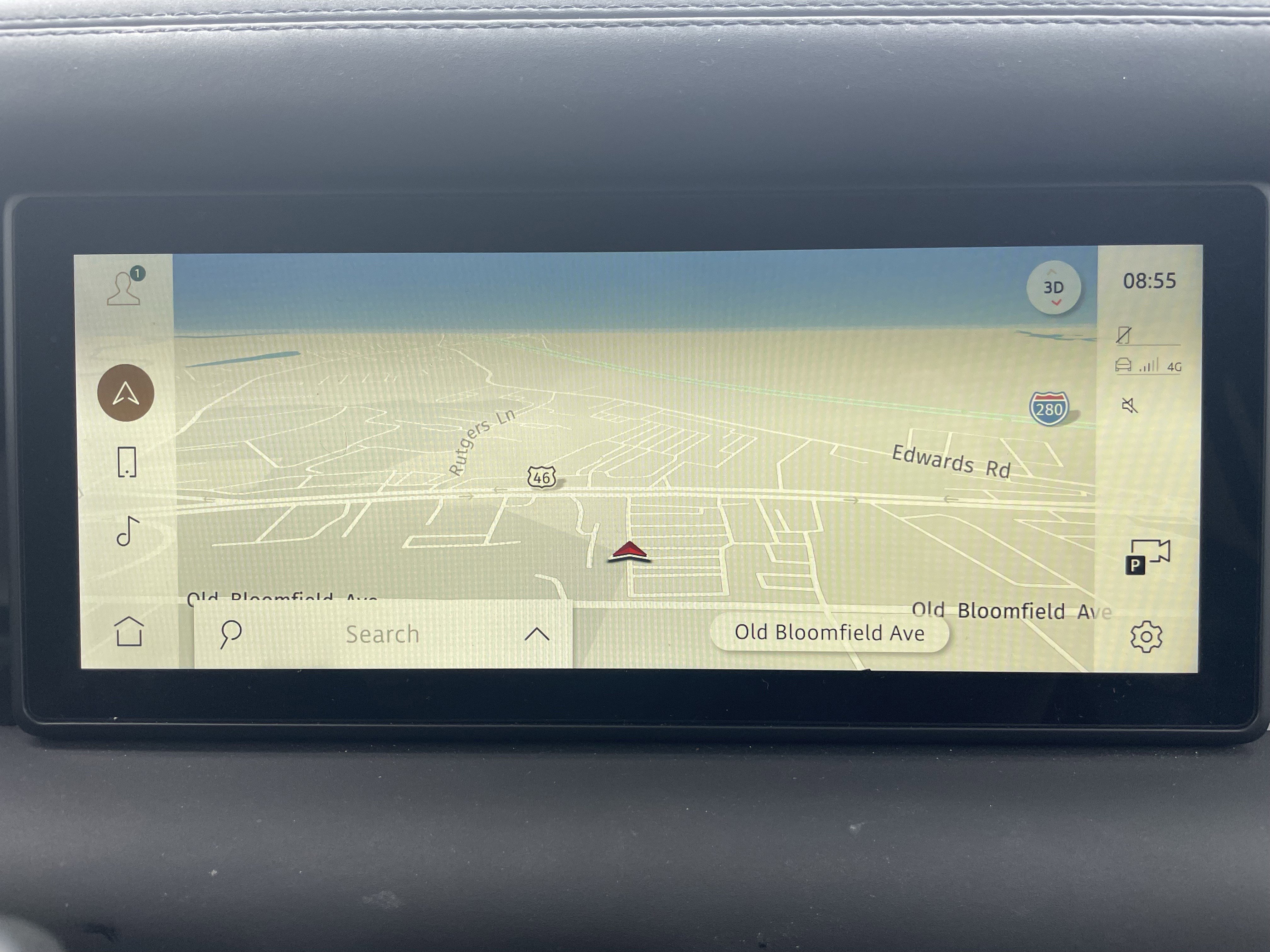 Used 2024 Land Rover Defender 110 S image 27