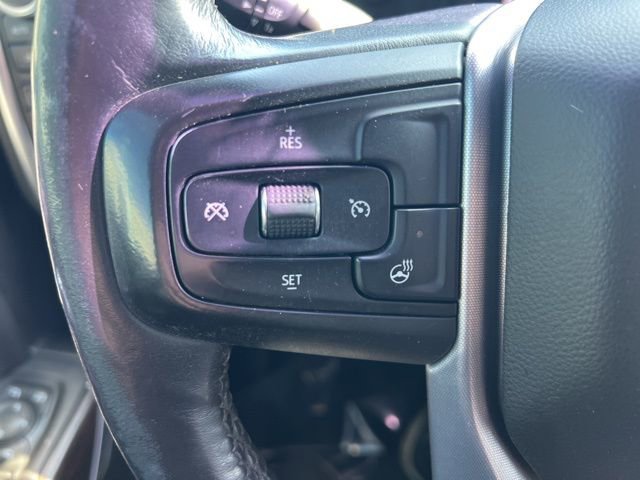 Used 2019 GMC Sierra 1500 SLT image 9