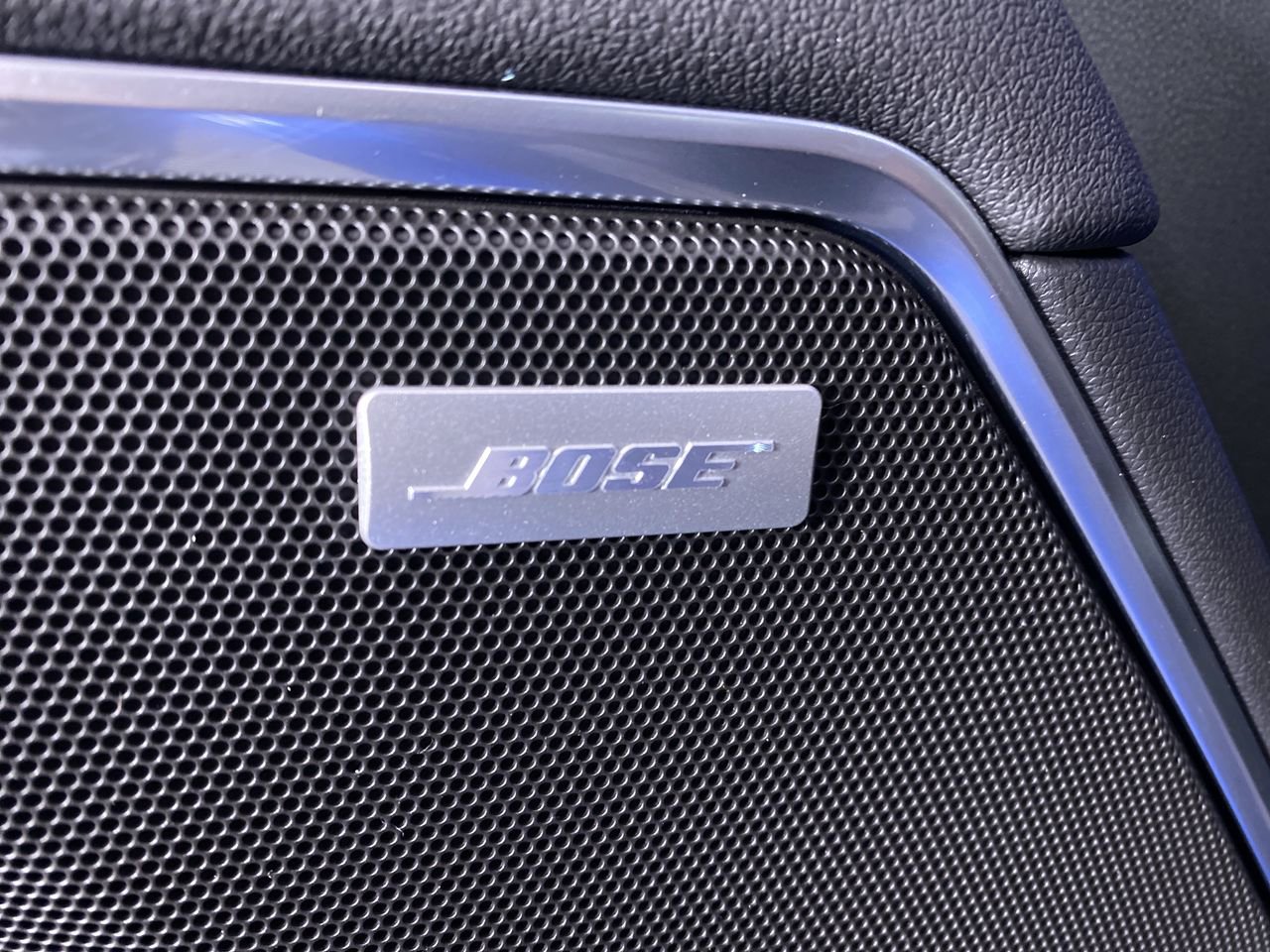 New 2026 Chevrolet Silverado 1500 RST w/ RST All Star Premium Package image 13