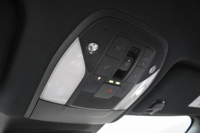 Used 2025 INFINITI QX55 Luxe w/ Cargo Package image 25