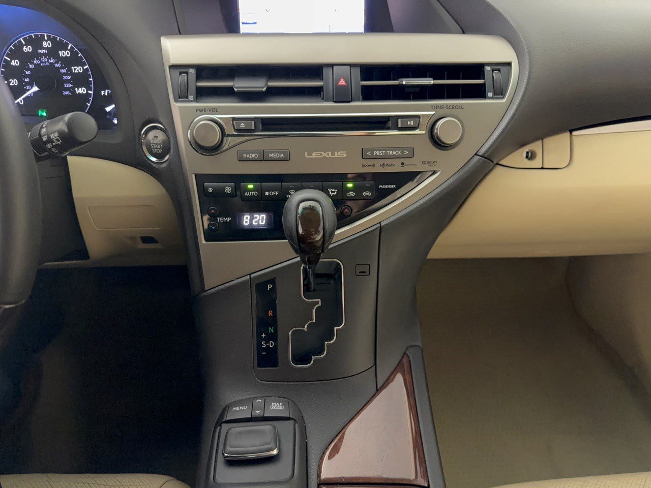 Used 2015 Lexus RX 350 FWD image 22