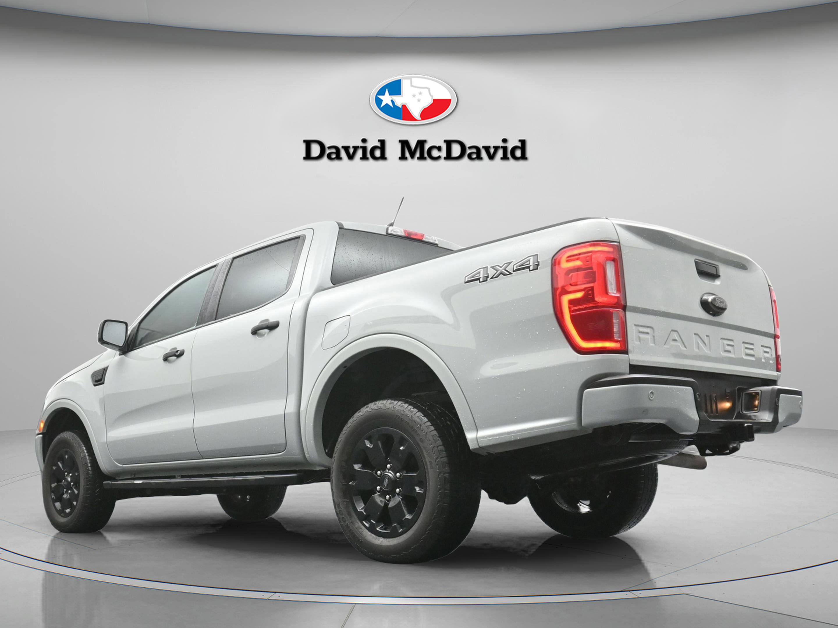 Used 2023 Ford Ranger XLT w/ Equipment Group 301A Mid AWD/4WD image 30