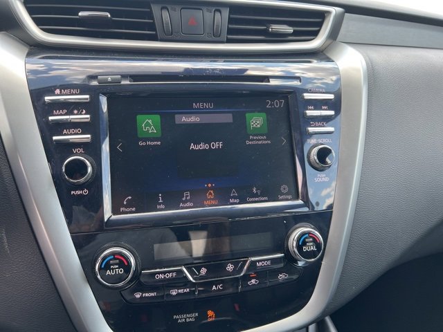 Used 2023 Nissan Murano SL image 41