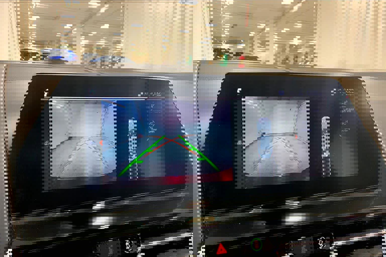 Used 2021 BMW M850i Gran Coupe xDrive image 26