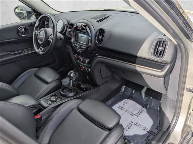 Used 2019 MINI Cooper Countryman S w/ Premium Package image 20