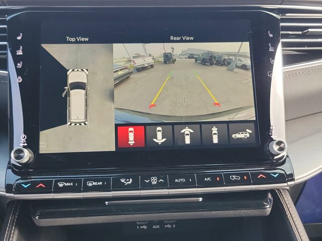 New 2026 Jeep Grand Wagoneer Limited image 30