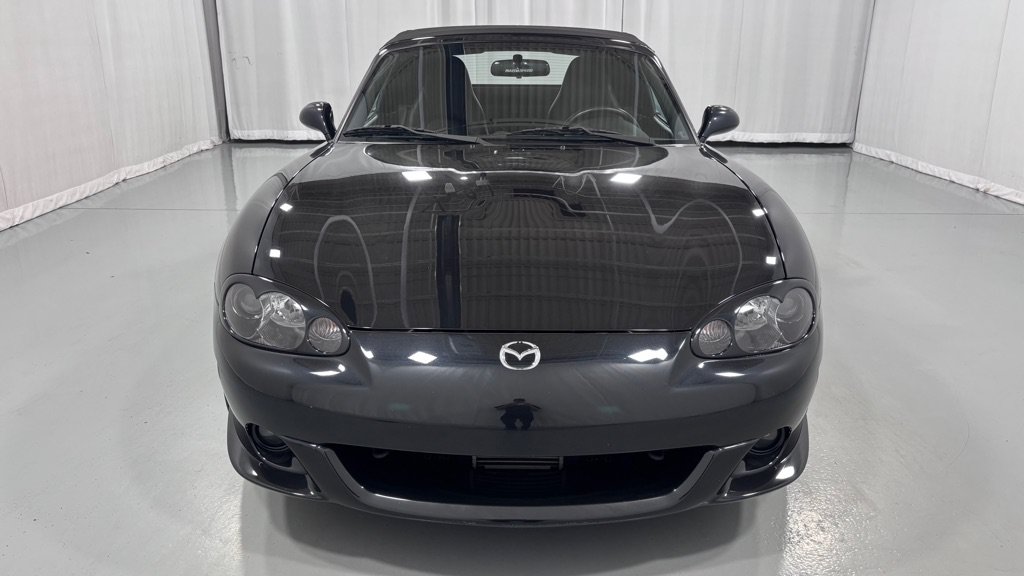 Used 2005 MAZDA MX-5 Miata MAZDASPEED RWD image 11