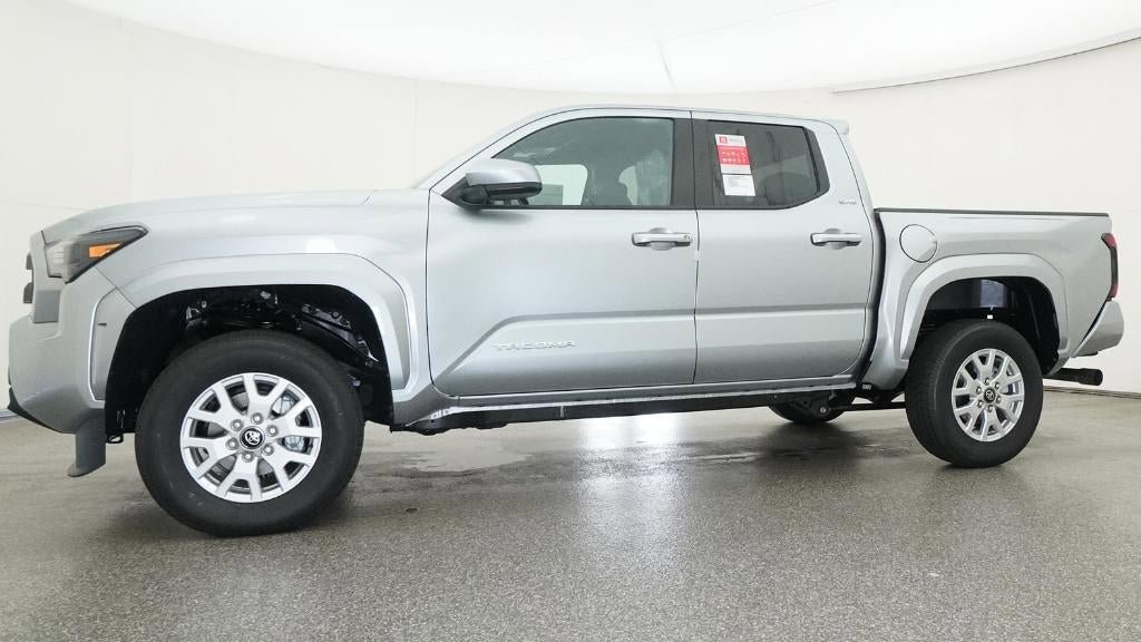 New 2026 Toyota Tacoma SR5 AWD/4WD image 18