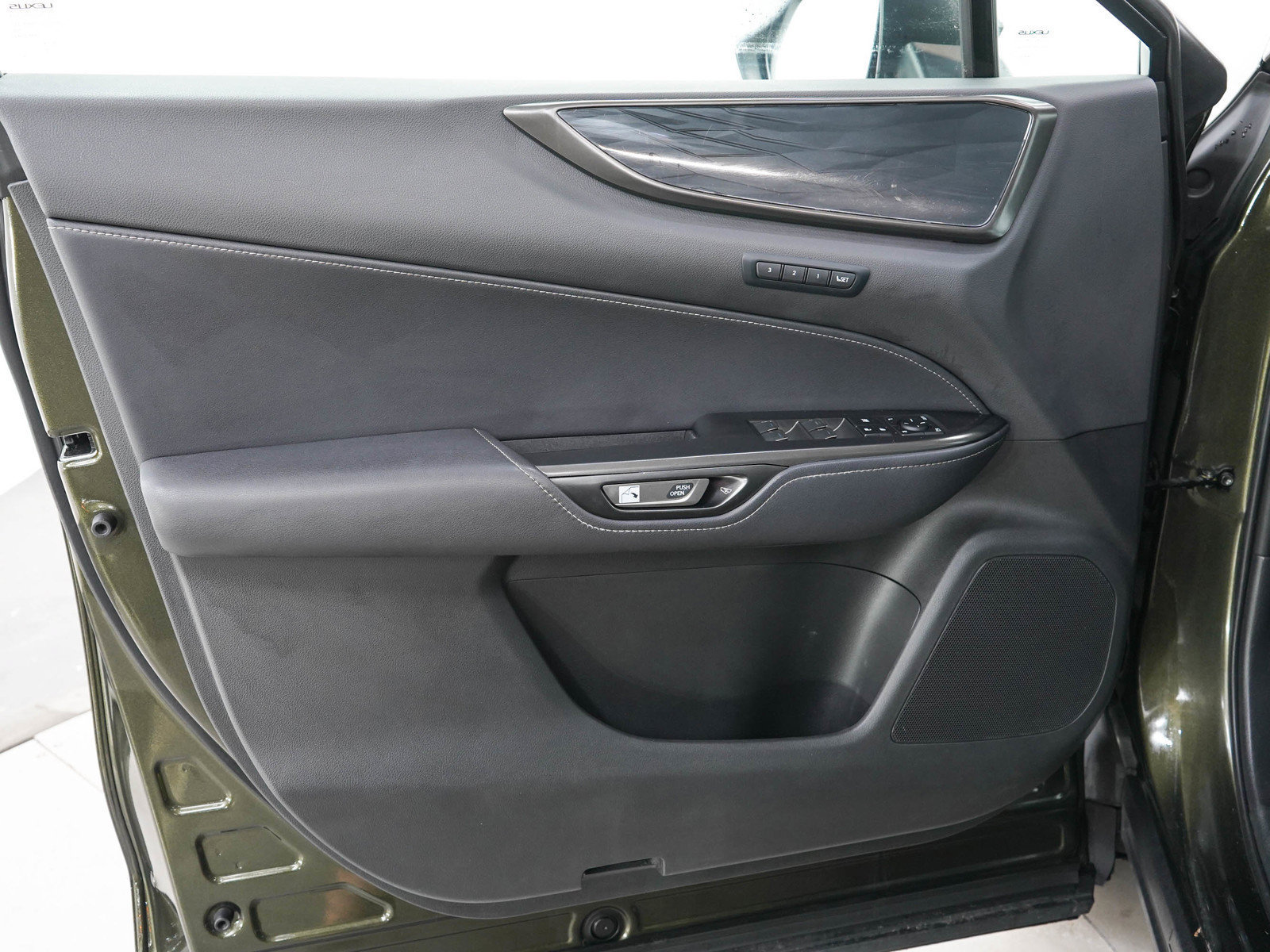 Used 2023 Lexus NX 350 AWD image 22
