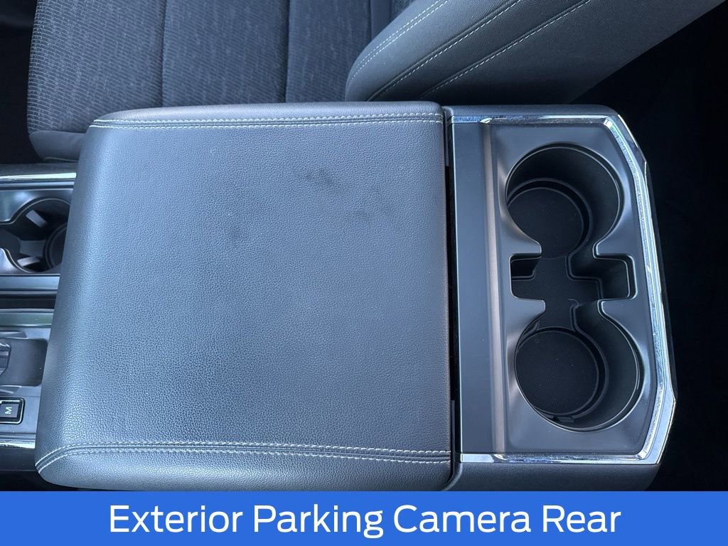 Certified 2022 Ford F150 XLT w/ Equipment Group 302A High image 13