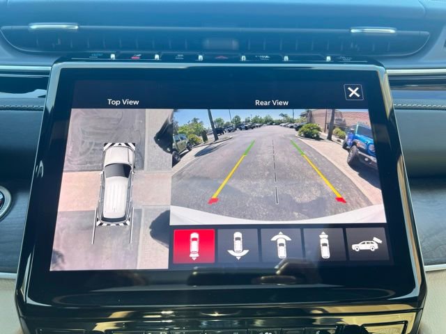 Used 2022 Jeep Grand Cherokee Limited 4xe w/ Luxury Tech Group II image 20